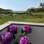 Сasa de vacaciones Entre O Mar E A Serra *