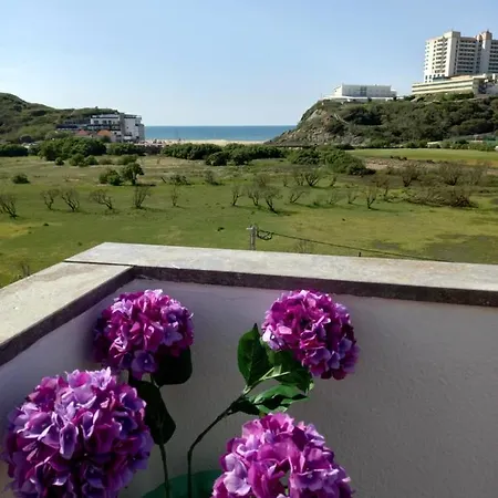 Dom wakacyjny Entre O Mar E A Serra *