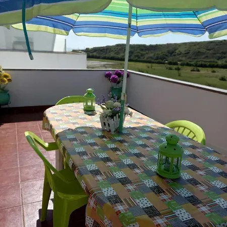 Casa de Férias Entre O Mar E A Serra Maceira (Lisbon)