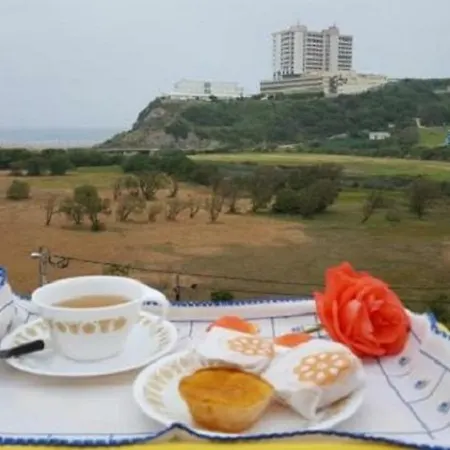 Entre O Mar E A Serra Масейра