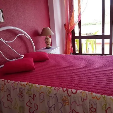 Entre O Mar E A Serra Дом отдыха Масейра