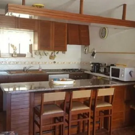 Casa de Férias Entre O Mar E A Serra
