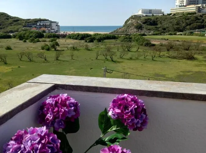 Дом отдыха Entre O Mar E A Serra *