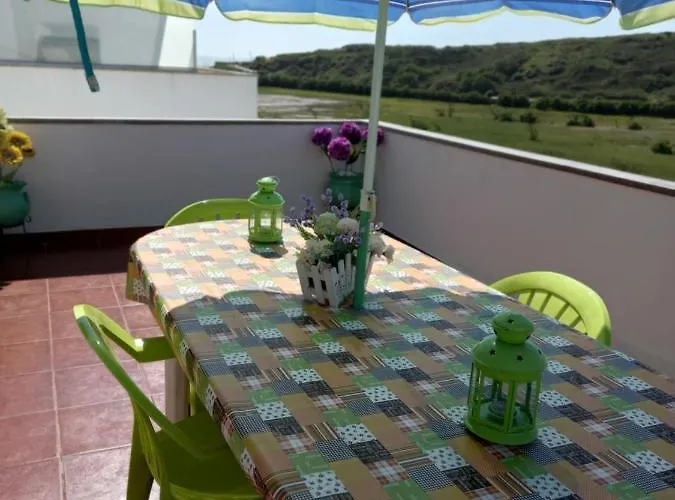 Дом отдыха Entre O Mar E A Serra Масейра