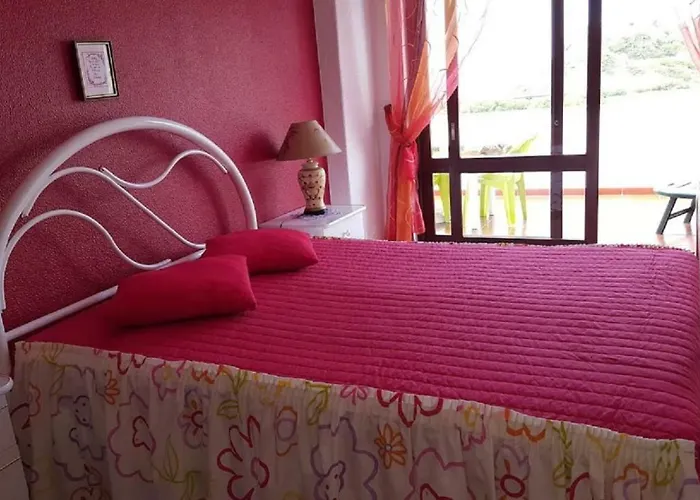 Entre O Mar E A Serra Дом отдыха Масейра