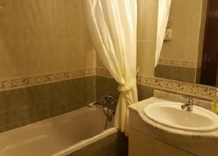 Entre O Mar E A Serra * Масейра