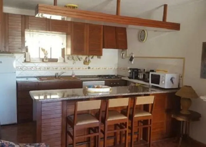 Дом отдыха Entre O Mar E A Serra